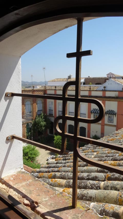 Nearby landmark, Balcony/Terrace, Landmark view