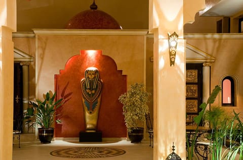 Le Temple Des Arts Bed and Breakfast in Souss-Massa