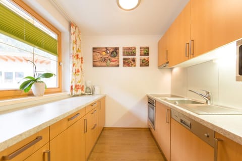 Haus Schöpf Apartment in Canton of Grisons