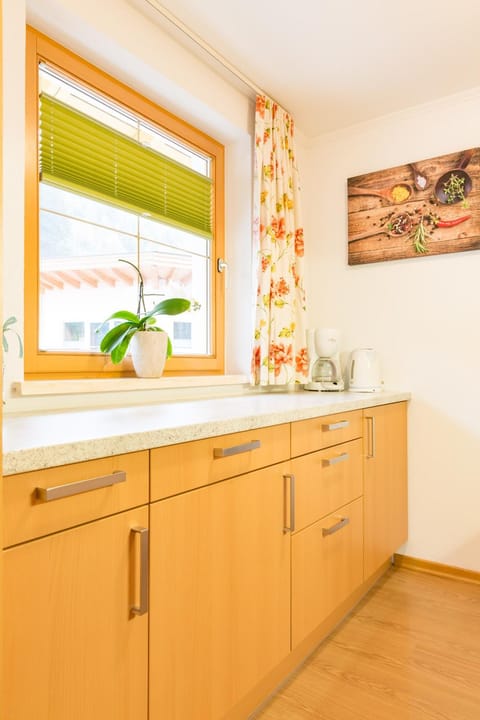 Haus Schöpf Apartment in Canton of Grisons