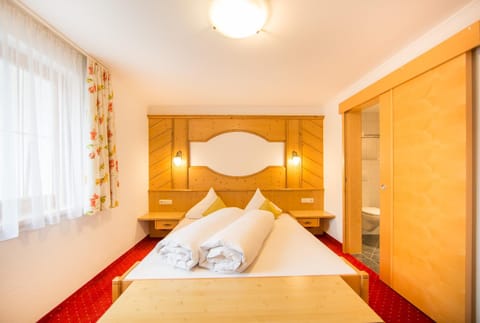 Haus Schöpf Apartment in Canton of Grisons