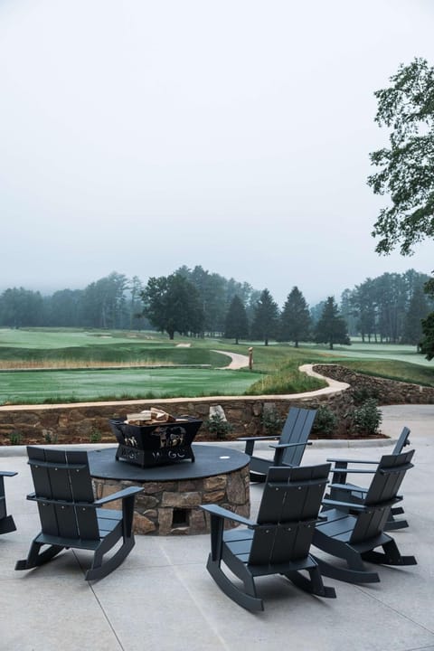 Waynesville Inn and Golf Club, Tapestry Collection by Hilton Resort in Waynesville