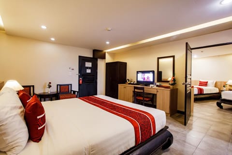Raming Lodge Hotel Hotel in Chiang Mai