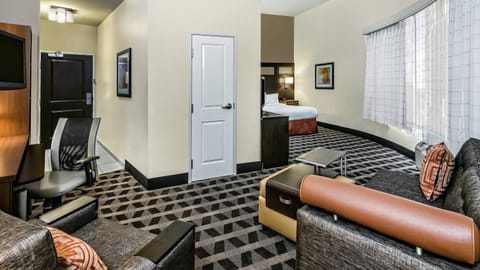 TownePlace Suites by Marriott San Antonio Downtown Riverwalk Hotel in San Antonio