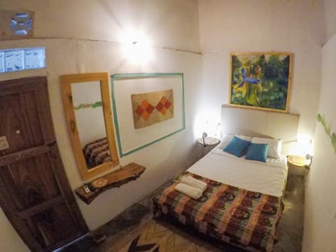 Pueblito Magico Hostel - Mompox Hostel in Santa Cruz de Mompox