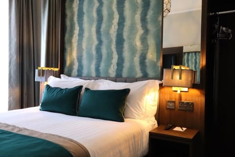 Iveagh Garden Hotel Hotel in Dublin