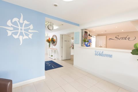 Sevan Apartments Forster Apartment hotel in Forster