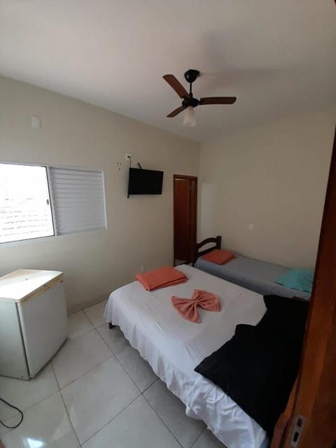 Shalon Hotel Hotel in Uberaba