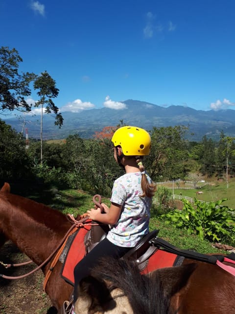 Finca Tres Equis - Farm and Forest Vacation rental in Cartago Province, Costa Rica