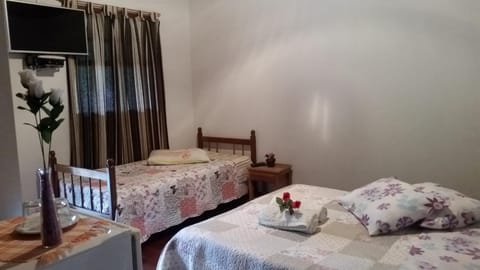 Pousada Nascer Inn in State of Rio de Janeiro