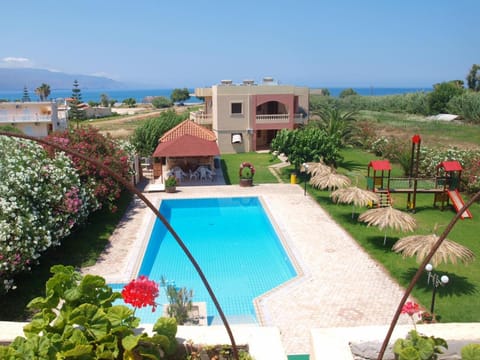 Villa Rita Apartments A Apartamento in Crete