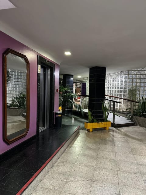 Hotel Novo Plano Hotel in Salvador