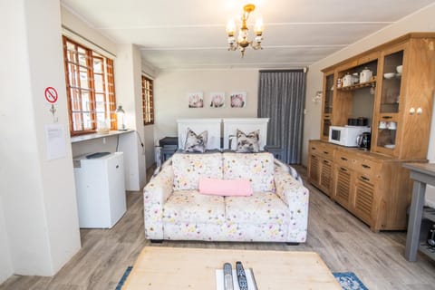 The Paper Fig House Casa in Plettenberg Bay