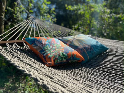 Spring, Garden, Garden, Garden view