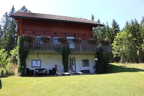 Ferienhaus am Mühlbach Casa in Upper Austria