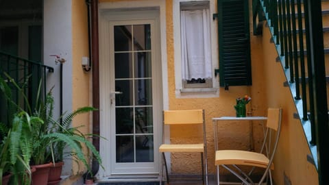 AWroom Alojamiento y desayuno in Riomaggiore