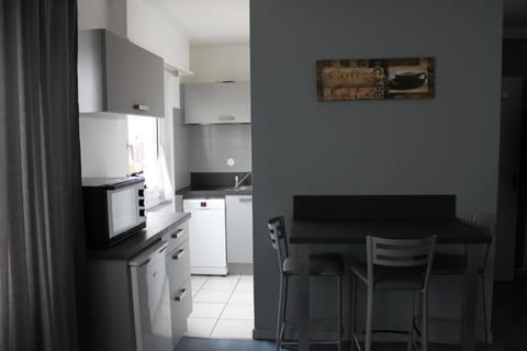 Cosy F2 EuroAirport Basel-Mulhouse Appartement in Saint-Louis