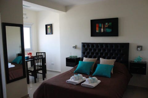 Villa Cabrera Apart and Suites Apartment hotel in Cordoba