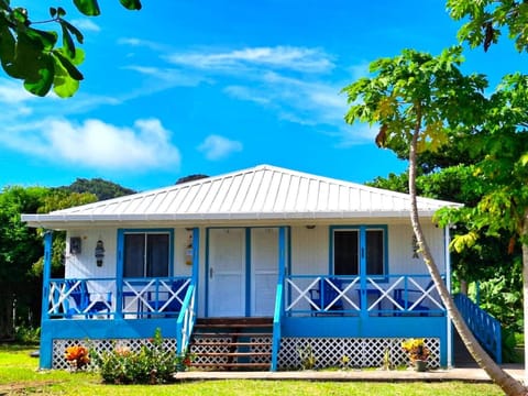 Ketlina Village Bed and Breakfast in San Andrés and Providencia