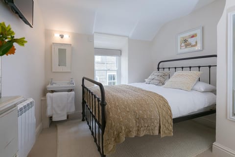 Anchorage Guest House, St Ives Bed and Breakfast in Saint Ives