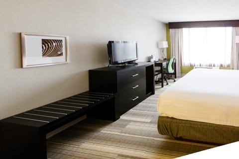 Holiday Inn Express & Suites Shelbyville, an IHG Hotel Hotel in Shelbyville