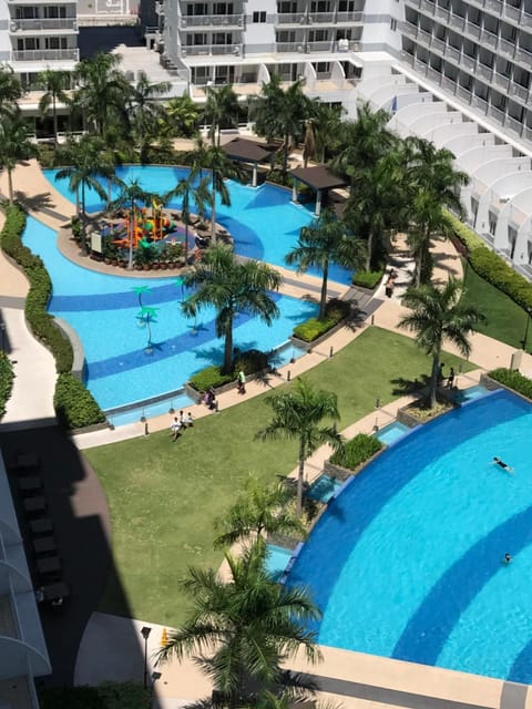 BEST Q CONDO w/ Great View Copropriété in Pasay