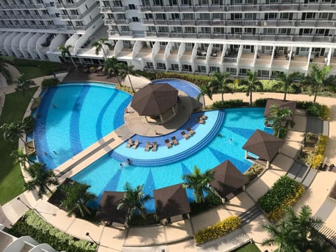 BEST Q CONDO w/ Great View Copropriété in Pasay
