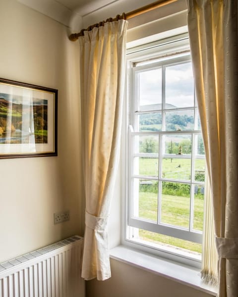 Hardwick Farm Hotel-fazenda in Llanfoist Fawr