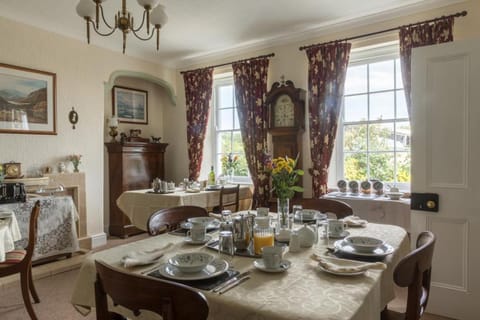 Hardwick Farm Hotel-fazenda in Llanfoist Fawr