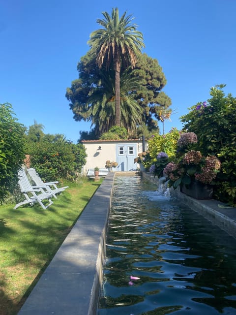 Casas La Principal Country House in La Palma