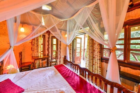 Serenada Eco Resort Resort in Uganda