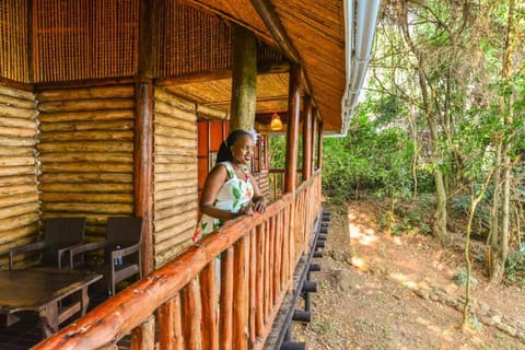 Serenada Eco Resort Resort in Uganda