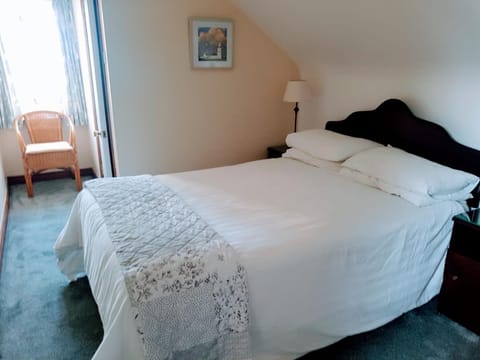 Asgard Guest House Bed and Breakfast in Galway