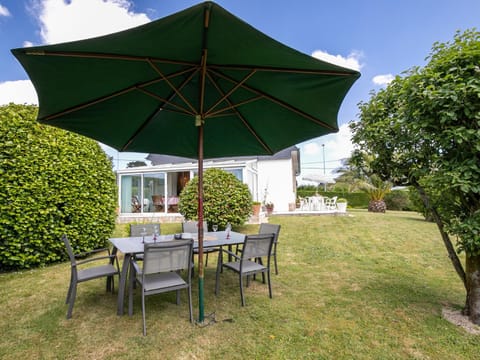 Holiday Home Gueradur - PBU303 by Interhome Casa in Lannion