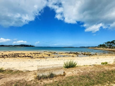 Holiday Home Gueradur by Interhome House in Lannion