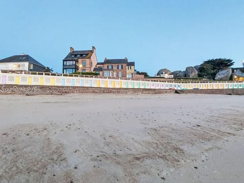 Holiday Home Gueradur by Interhome House in Lannion