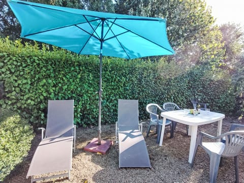 Holiday Home Kerguntuil by Interhome House in Trégastel