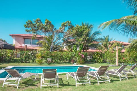 La Torre Resort All Inclusive Resort in State of Bahia