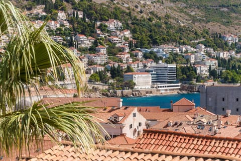 EuroAdria Residence Alojamiento y desayuno in Dubrovnik