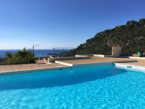 La Villa Cavalaire House in Cavalaire-sur-Mer