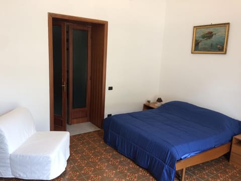 The Reef House Bed and Breakfast in Pozzuoli