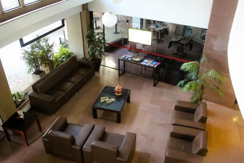Flat Oeste La Residence Apartment hotel in Goiania