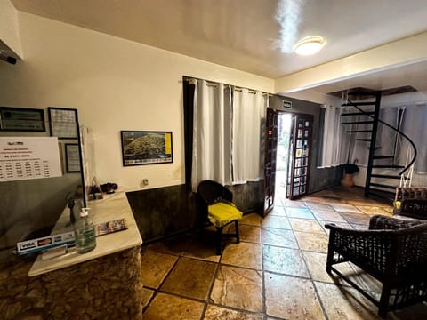 Pousada Alternativa Inn in Canoa Quebrada