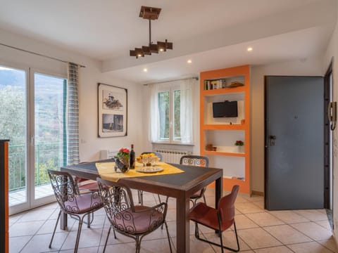 Holiday Home Innovativa by Interhome House in Liguria