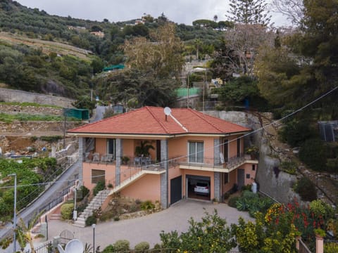 Holiday Home Irma by Interhome House in Liguria