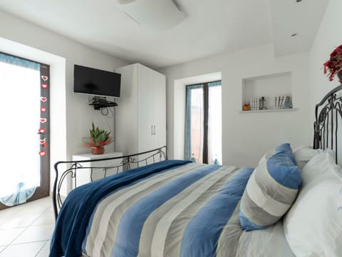 Apartment A' Ca' de Alida by Interhome Apartment in Liguria