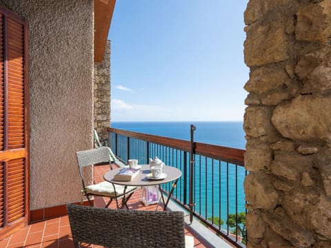 Apartment Canarda by Interhome Apartment in Ventimiglia