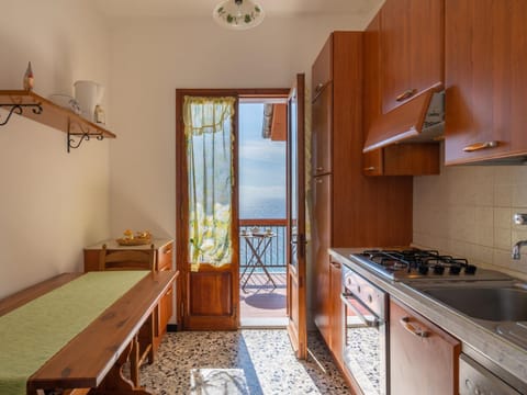 Apartment Canarda by Interhome Apartment in Ventimiglia