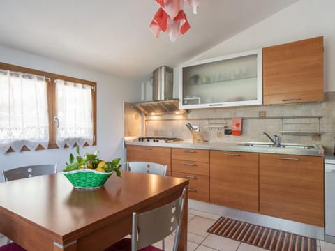 Apartment Villa Ginestra by Interhome Apartment in Ventimiglia