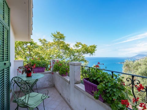 Apartment Villa Ginestra by Interhome Apartment in Ventimiglia